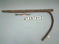 藏品(木掛勾)的圖片